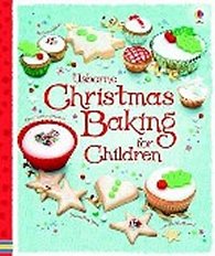 Christmas Baking Book for Children