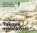 Takové maličkosti - CDmp3 (Čte Iris Kristeková a Martin Myšička)