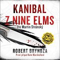 Kanibal z Nine Elms - CD (Čte Martin Stránský)