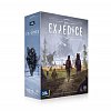 Expedice (hra ze světa Scythe) - strategická hra