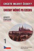 Chcete mluvit česky? - Polský - pracovní sešit