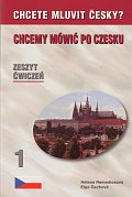 Chcete mluvit česky? polská verze