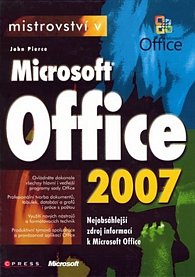 Mistrovství Microsoft Office 2007