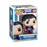 Funko POP Heroes: JL Comic- Superman