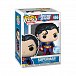 Funko POP Heroes: JL Comic- Superman