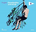 Devadesátka pokračuje - CDmp3 (Čte Matouš Ruml)