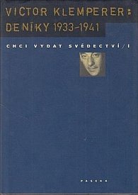 Deníky 1933-1941
