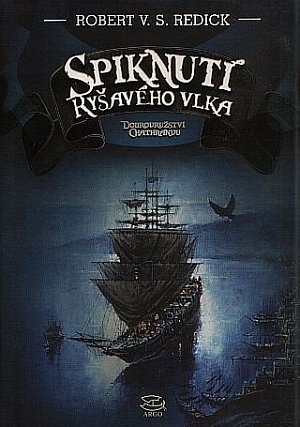 Spiknutí Ryšavého vlka