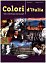Colori d´Italia + CD Audio