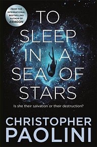 To Sleep in a Sea of Stars, 1.  vydání