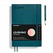 Leuchtturm1917 Learning Journal A5 Pacific Green