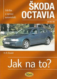 Škoda Octavia od 8/96 - Jak na to? - 60.