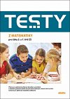 Testy 2023-2024 z matematiky pro žáky 5. a 7. tříd ZŠ