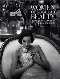 Women of Singular Beauty: Chanel Haute Couture