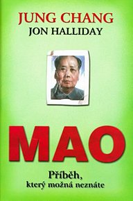 Mao - Příběh, který možná neznáte