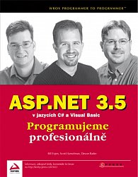 ASP.NET 3.5 v jazycích C a Visual Basic