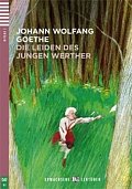 Erwachsene ELI Lektüren 3/B1: Die Leiden des jungen Werther+CD