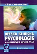 Dětská klinická psychologie