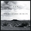 New Adventures In Hi-Fi (CD)