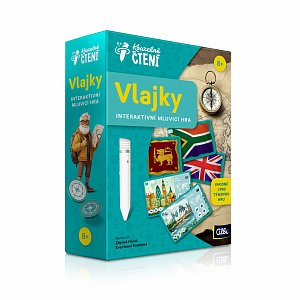 KČ Hra Vlajky