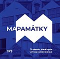 Mapamátky - 70 staveb, které byste v Praze neměli minout