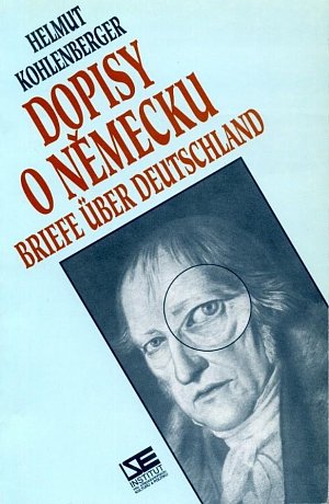 Dopisy o Německu - Briefe über Deutschland