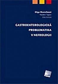 Gastroenterologická problematika v nefrologii