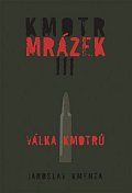 Kmotr Mrázek III. - Válka kmotrů