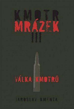 Kmotr Mrázek III. - Válka kmotrů