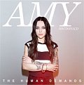 Amy Macdonald: The Human Demands - LP