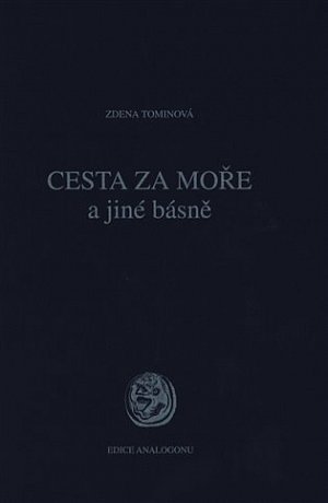 Cesta za moře a jiné básně