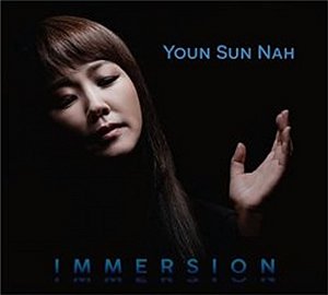 Immersion - CD