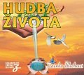 Hudba života - CD