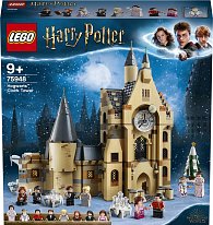 LEGO® Harry Potter™ 75948 Hodinová věž v Bradavicí