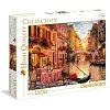 Puzzle 1500 dílků Benátky