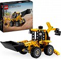 LEGO® Technic 42197 Zadní nakladač