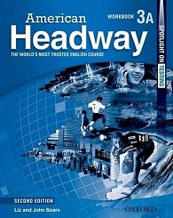 American Headway 3 Workbook A (2nd)