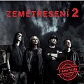 Zemětřesení 2 (CD)