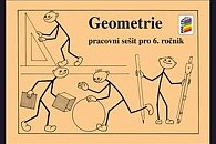 Geometrie 6 (pracovní sešit)