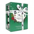 English Tea Shop Čaj Premium Holiday Collection bio vánoční zelená 12 pyramidek 24g