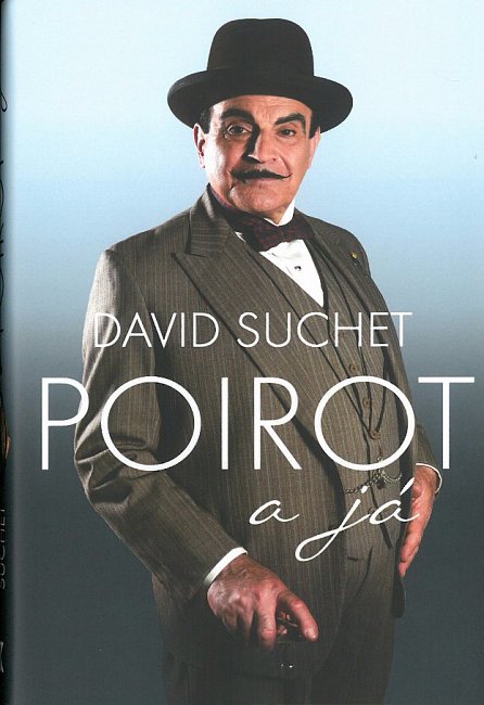 Náhled Poirot a já
