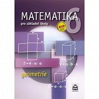 Matematika 6 pro základní školy - Geometrie, 1.  vydání