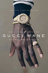 The Autobiography of Gucci Mane, 1.  vydání