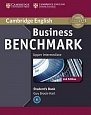 Business Benchmark Upper Intermediate Business Vantage Students Book