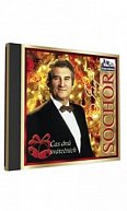 Sochor - Čas dnů svátečních - CD