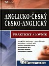 Anglicko-český / česko-anglický praktický slovník +CD