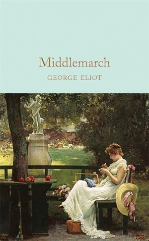 Middlemarch, 1.  vydání