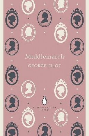 Middlemarch, 1.  vydání