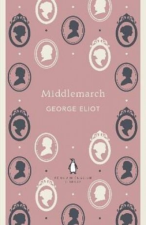 Middlemarch, 1.  vydání
