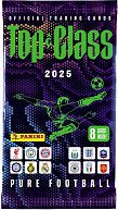 Top Class 2025 - Karty